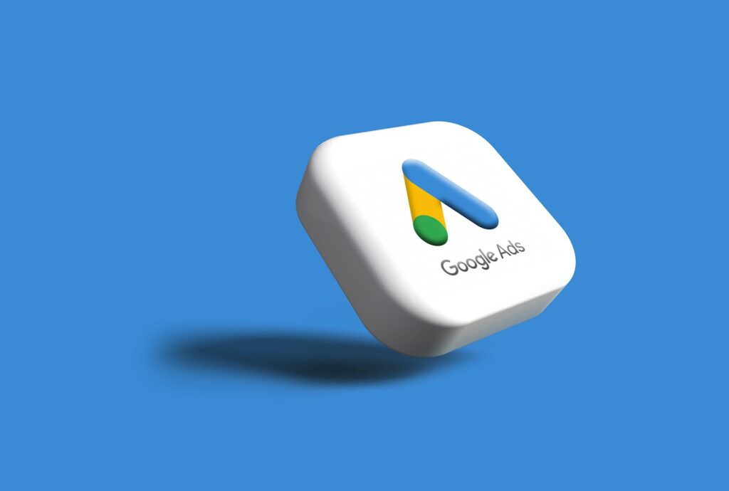 AI Google Ads