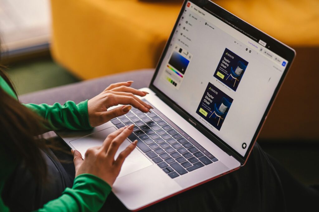 marketing automation system
