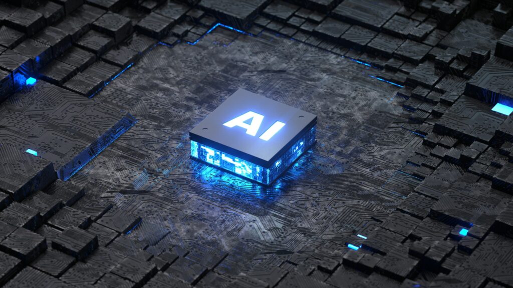 AI-Powered Systems